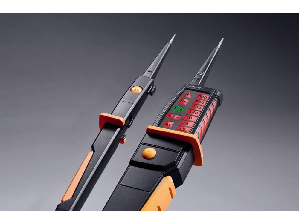 testo 750-2 Voltage Tester