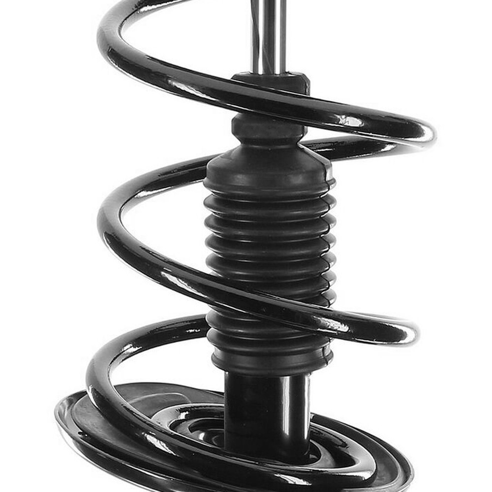 Front Left Right Struts w/ Coil Spring Assembly Set for Nissan Murano Pathfinder