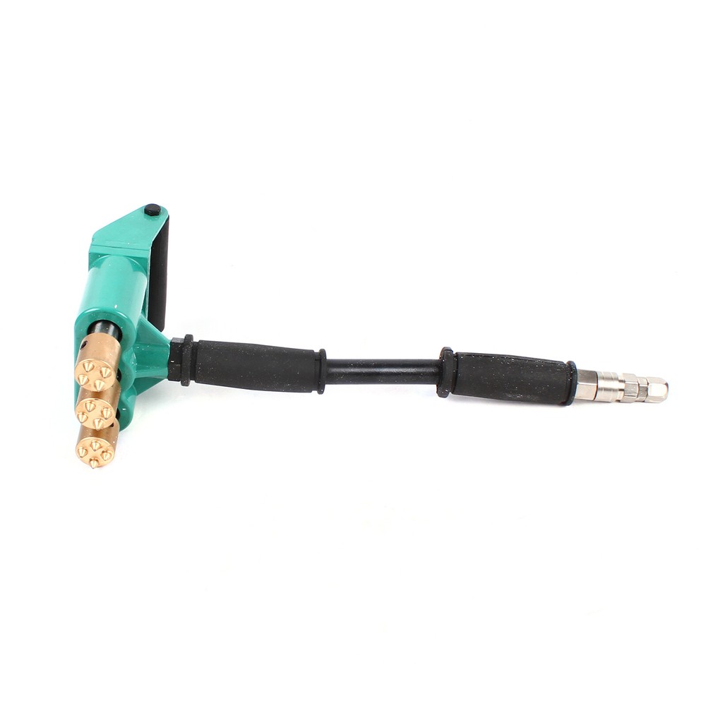 Chisel Hammer Hand-held Pneumatic Chisel Wall Bridge Concrete Sanding Machine