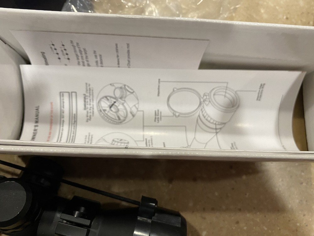 barska 20-60x60 spotting scope