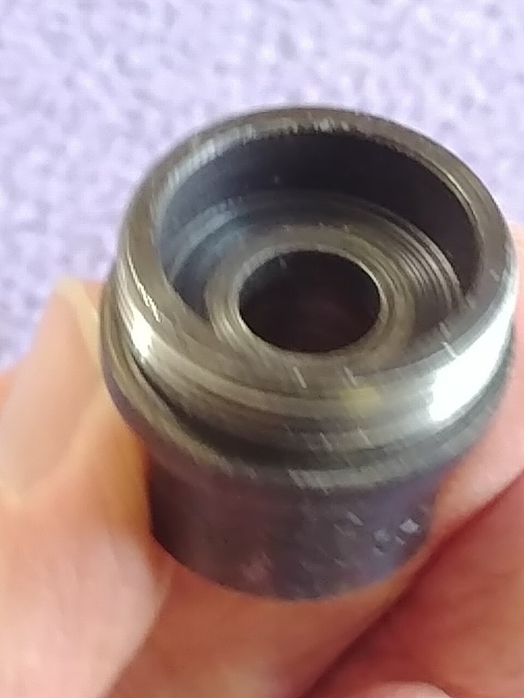Hardinge 5DS Collet Stop, Very Good Condition