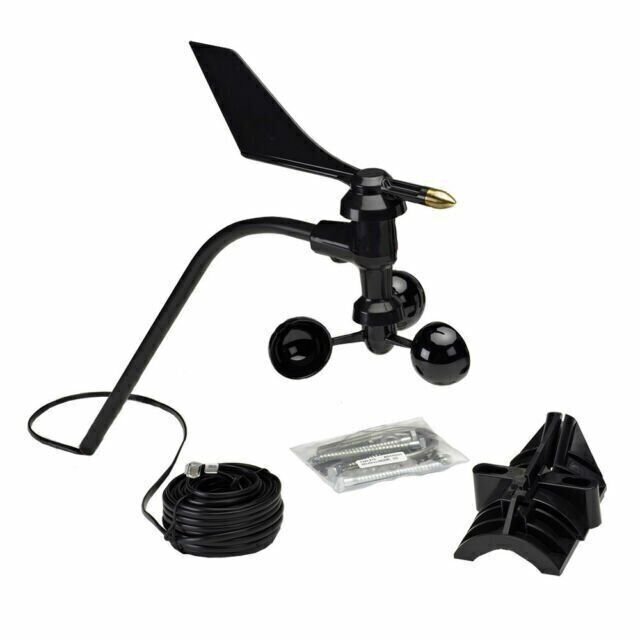 Davis Instruments Anemometer for Vantage Pro2 and Vantage Pro
