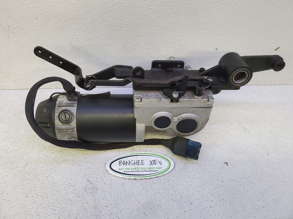 Quantum Q6 Edge Right Drive Motor mp36-wr-011 tested passed