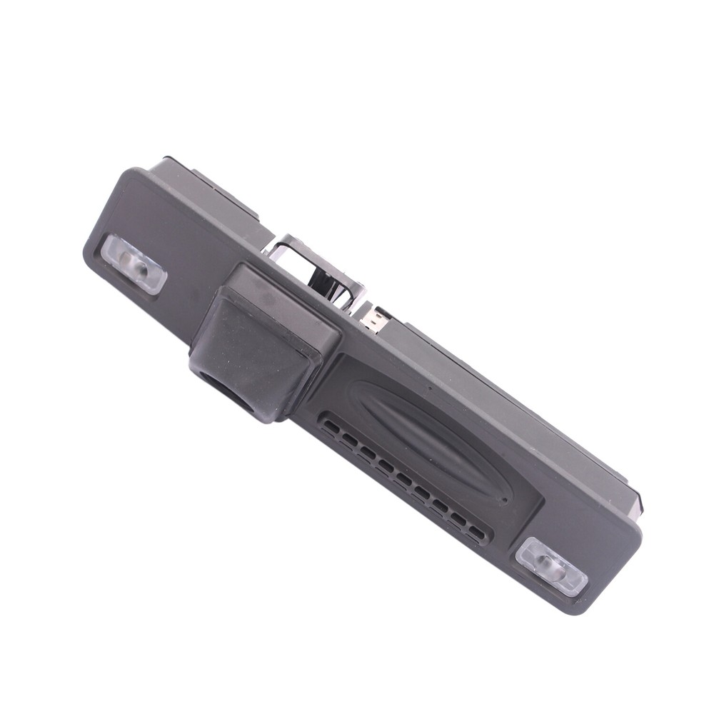 For 12-18 Ford Focus ST Boot Tailgate Handle Trunk Handle-Switch F1EB-19B514-BE