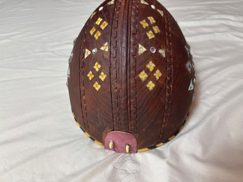 Afghan Herati Dutar Dotar Tambour Tambur Tanbur string instrument