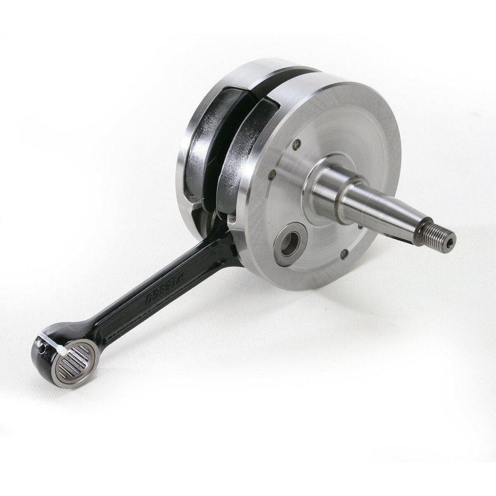 Wiseco Crankshaft w/Bearings and Gaskets - WPC132