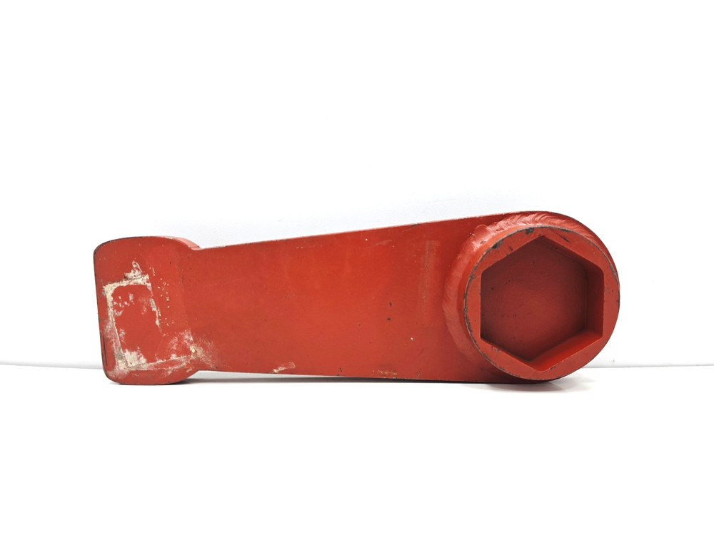 SPACIAL SPANNER FOR FG16 HYDRAULIC PUMP