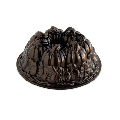 Nordic Ware Pumpkin Patch Bundt® Pan