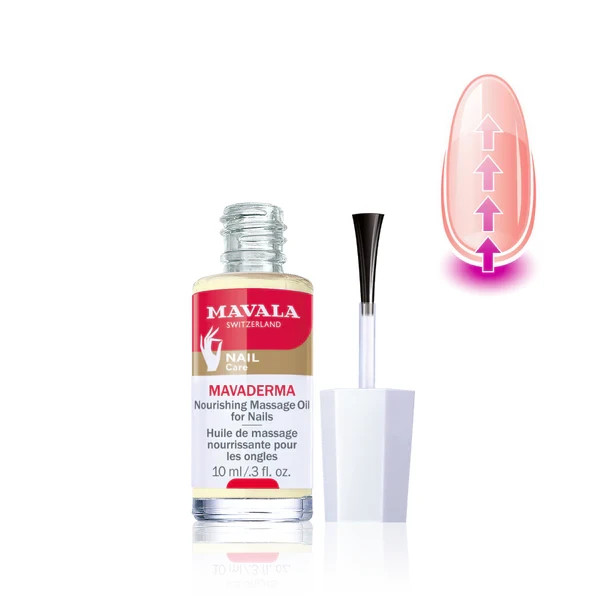 Mavala Mavaderma Nutritive Oil