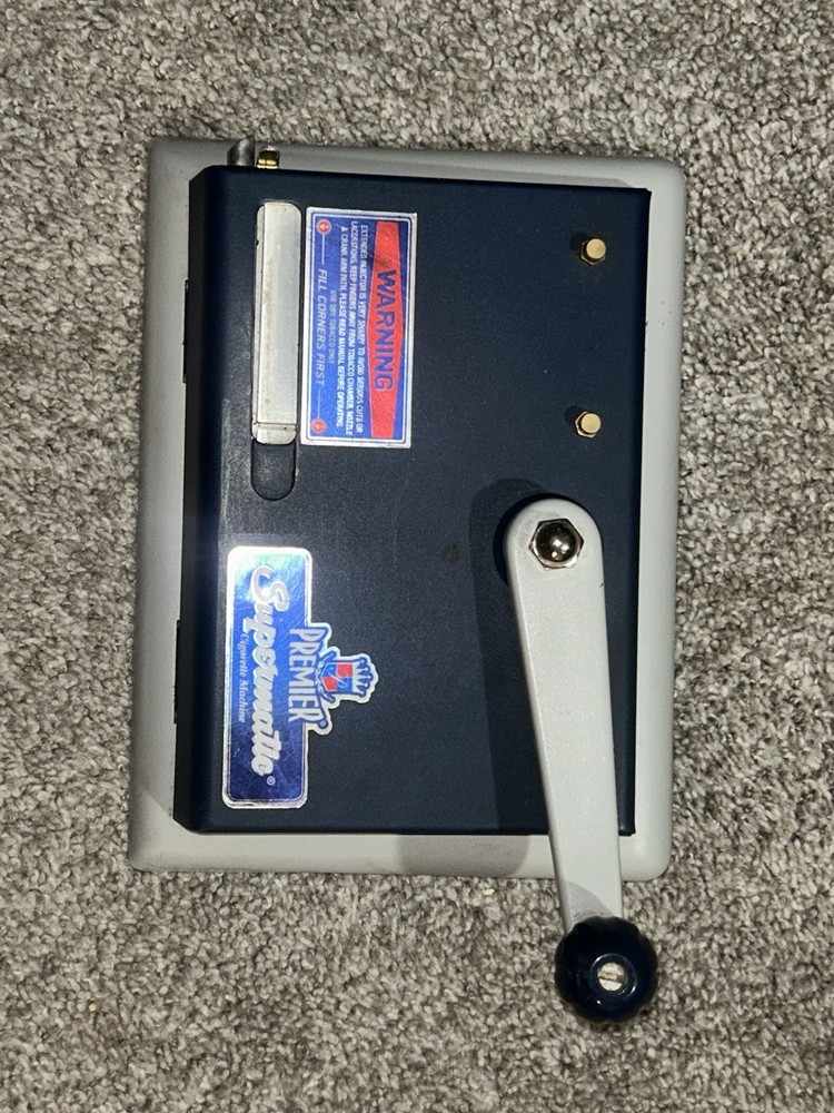 Premier Supermatic