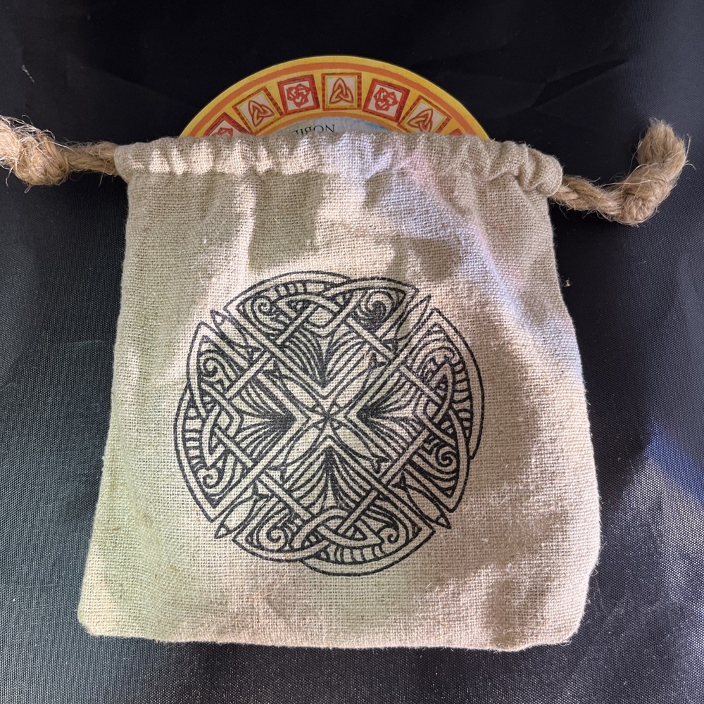 Celtic Messages Oracle Cards