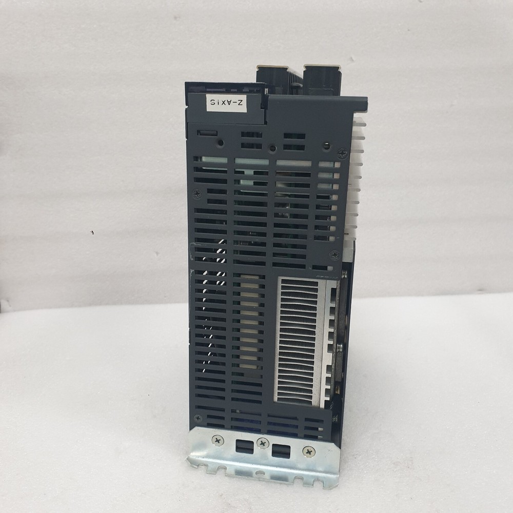 Sanyo Denki QS1A10AA03E01P00 SANMOTION AC Servo Systems