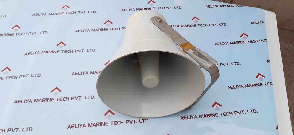 DNH DH-30 Horn Loudspeaker 335100