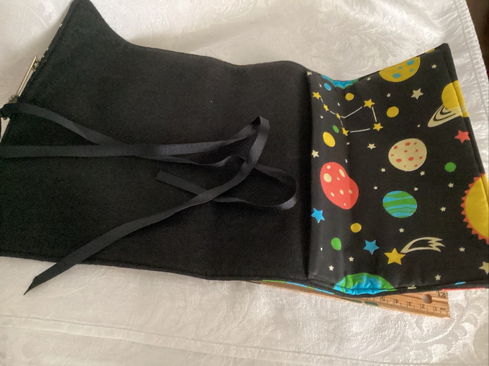 tarot card wrap bag