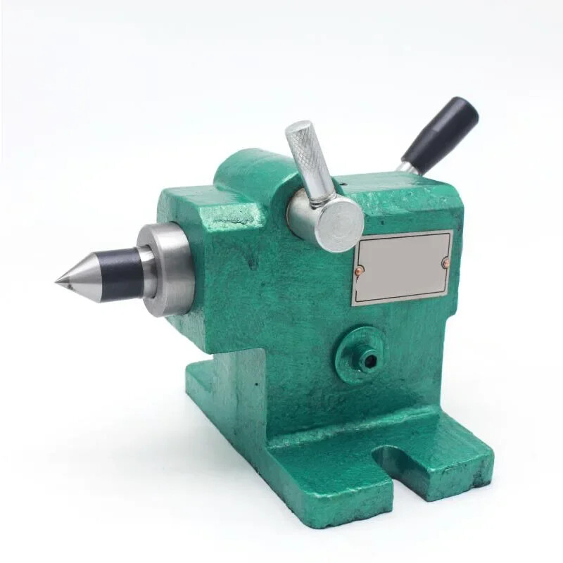 Simple Quick Indexing Head Milling Machine Small Universal Drilling Machine