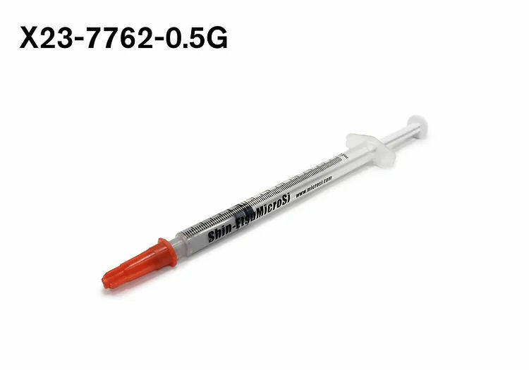 Dynatron X23-7762-0.5G 0.5gram Thermal Compound