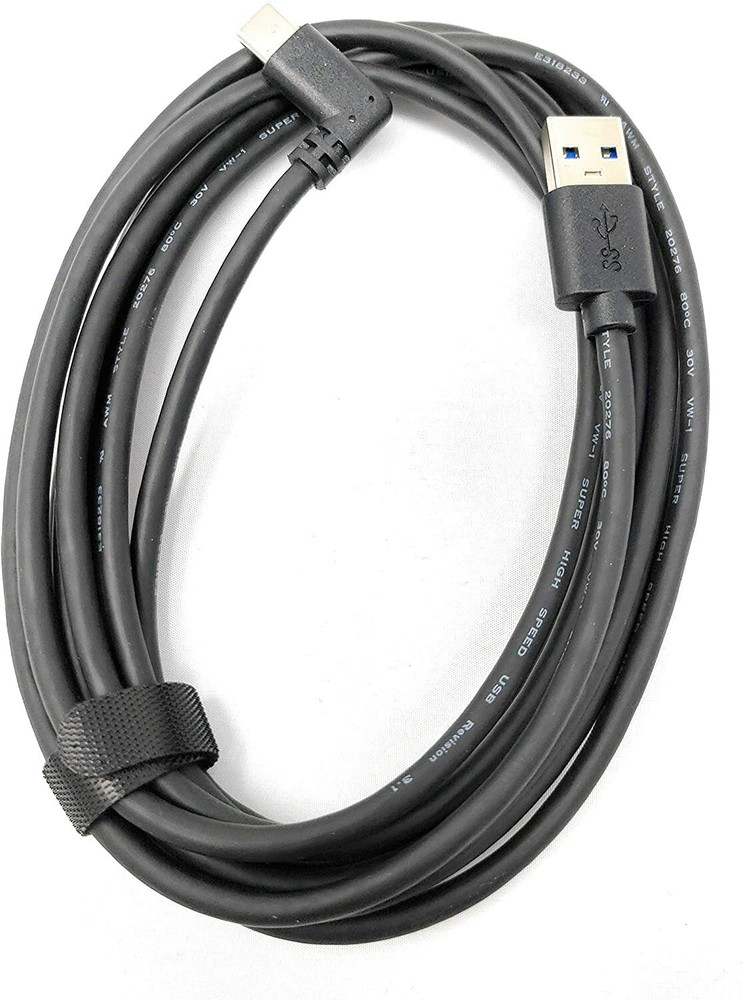 26ft Cable for Oculus Quest 2/3 Link Type C-A 10ft Charging Cord & 16ft Extender