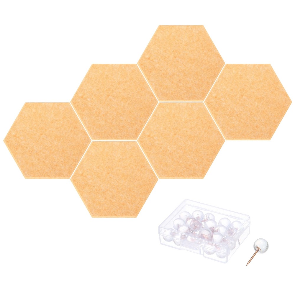 Acoustic Panels for Wall Decoration(Gold)