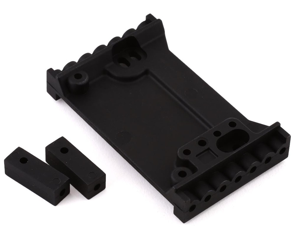 CEN F450 Servo Mount & Plate [CEGCD0414]