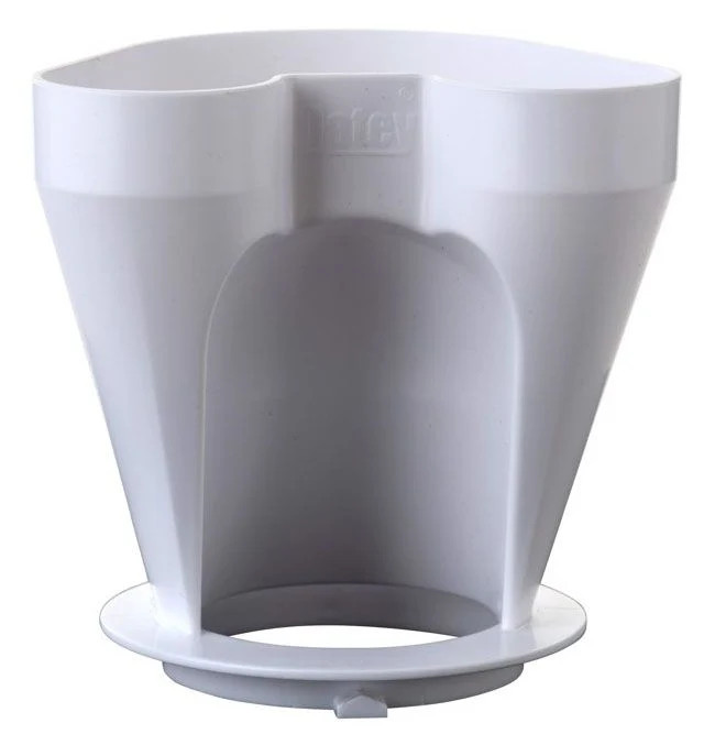 Oatey 37536 1/2" PVC Condensate Funnel Supply Box System