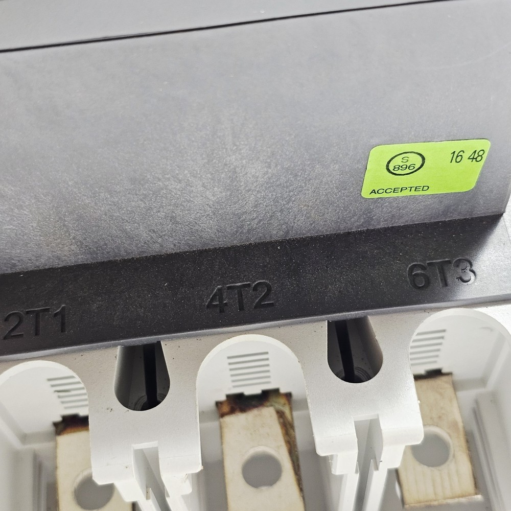 Abb AF370-30 Contactor As Is
