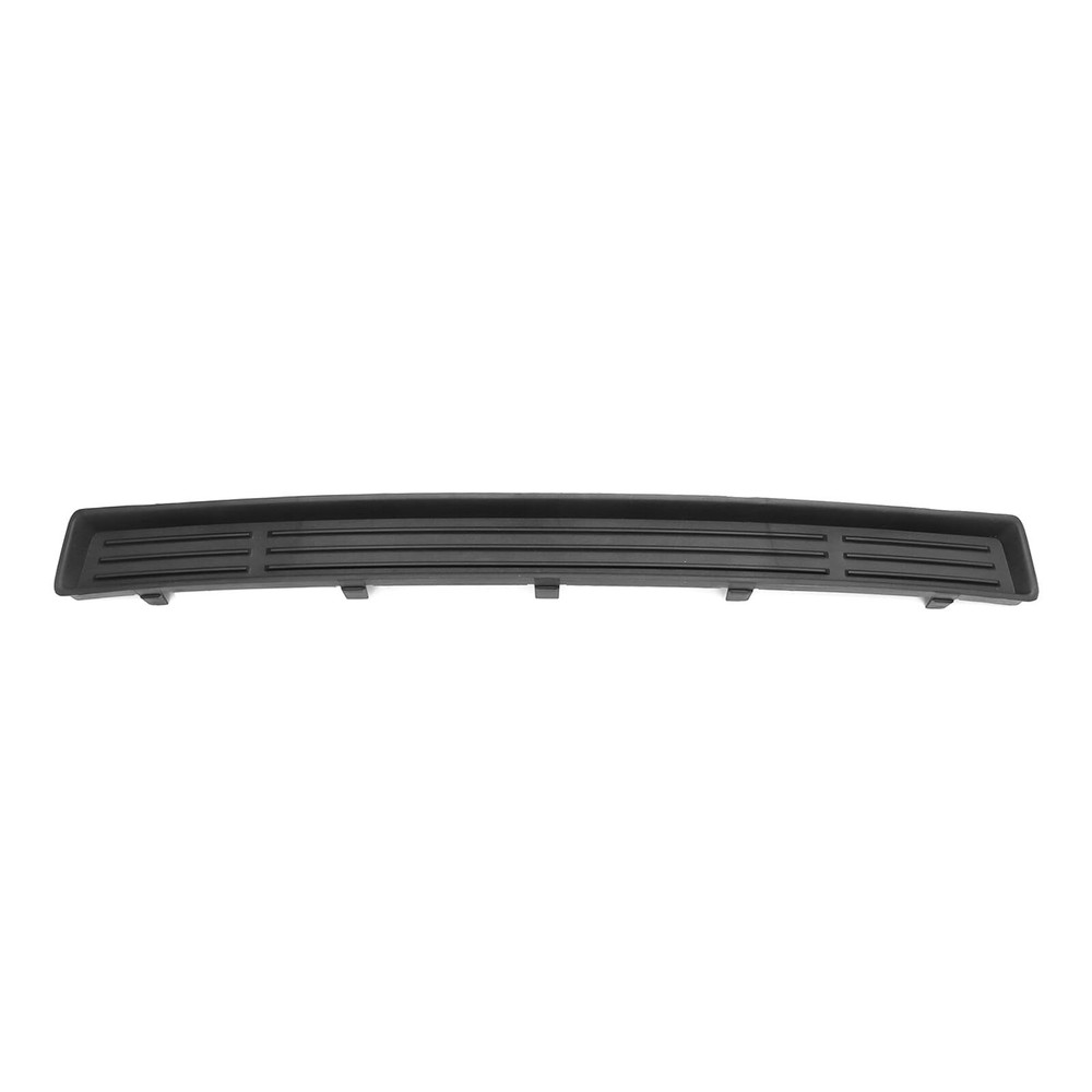 Front Bumper Lower Close Out Panel Compatible with 2009-2012 Ram 1500 55372051AA