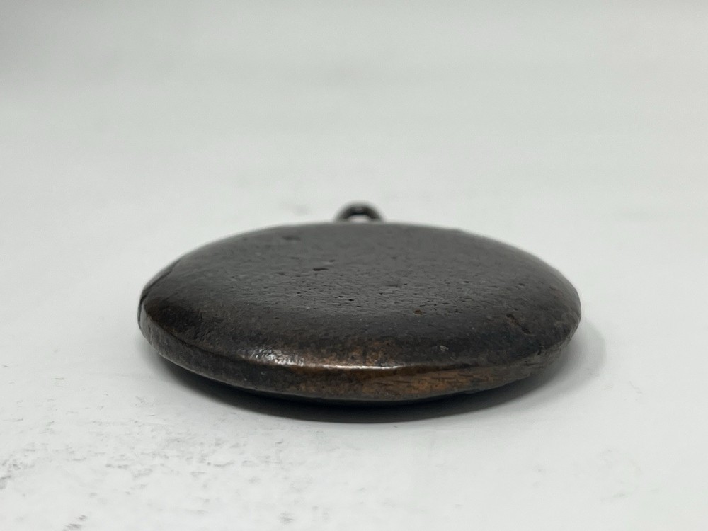 Clock Pendulum Bob 2.5 Oz - CP167