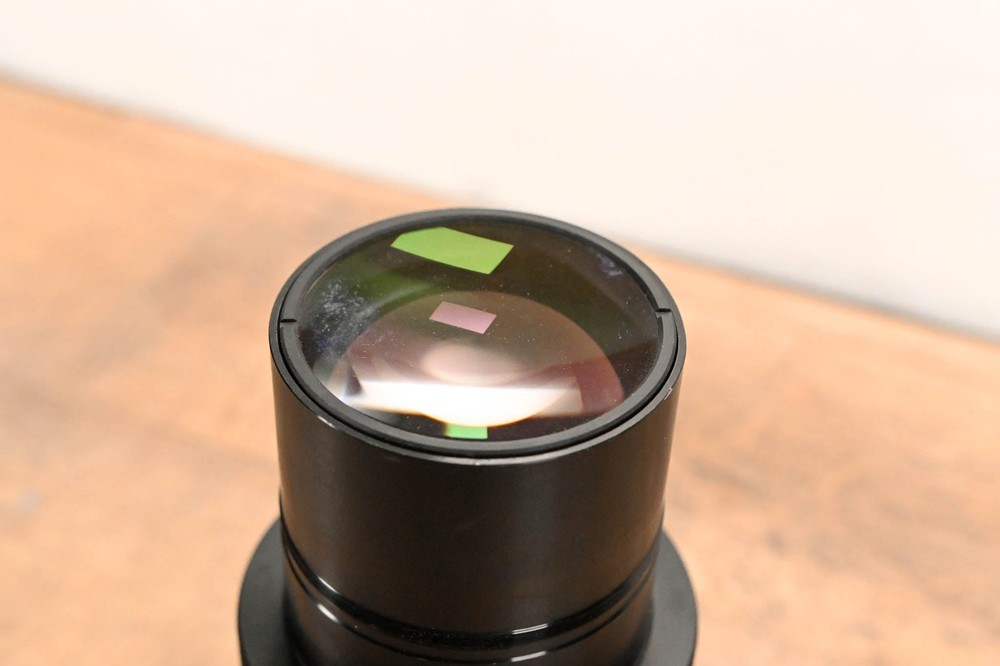 SANYO LNS-W03 Short Fixed Projector Lens CG01V0A