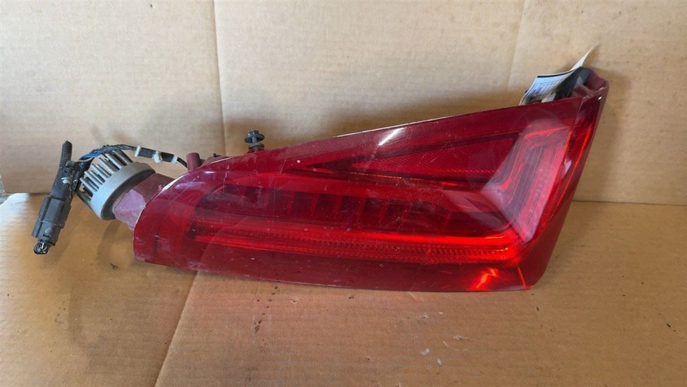 XTS 2013 Fuse Box Cabin 6473