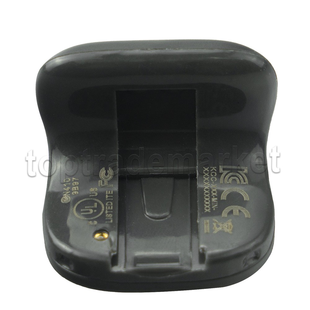 Scan Trigger Assembly Replace for Zebra Motorola Symbol RS419 RS409 Scanner TOP