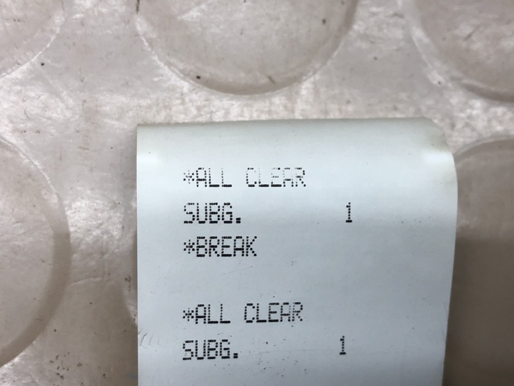 MITUTOYO DP-1AT DIGIMATIC MINI-PROCESSOR