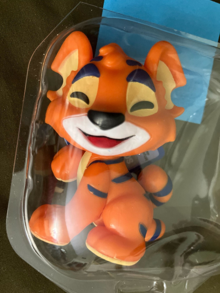 Neopets Phatmojo Minifigure - You Pick - NIB - With Code