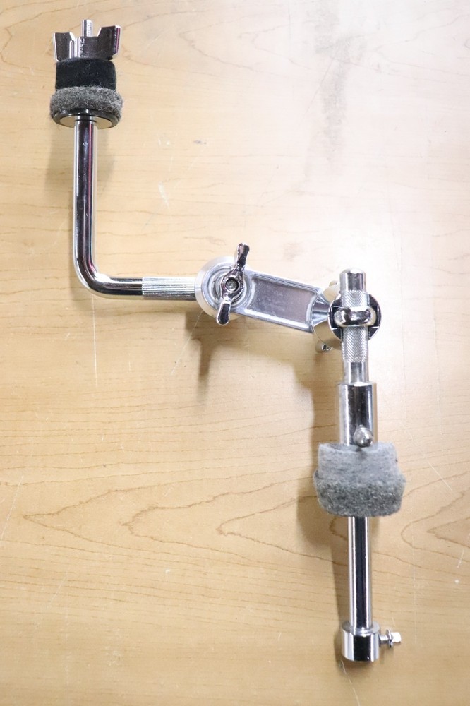 Gibraltar Cymbal Stacker with L Arm