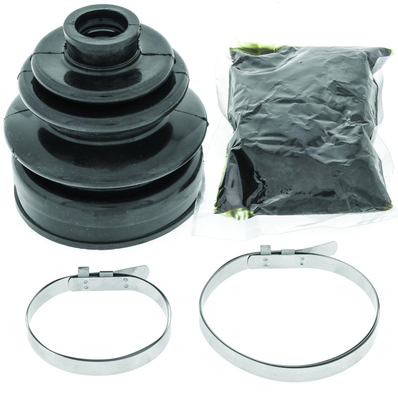 QuadBoss For 17-19 Polaris 500 ACE EFI Front Inner CV Boot Kit