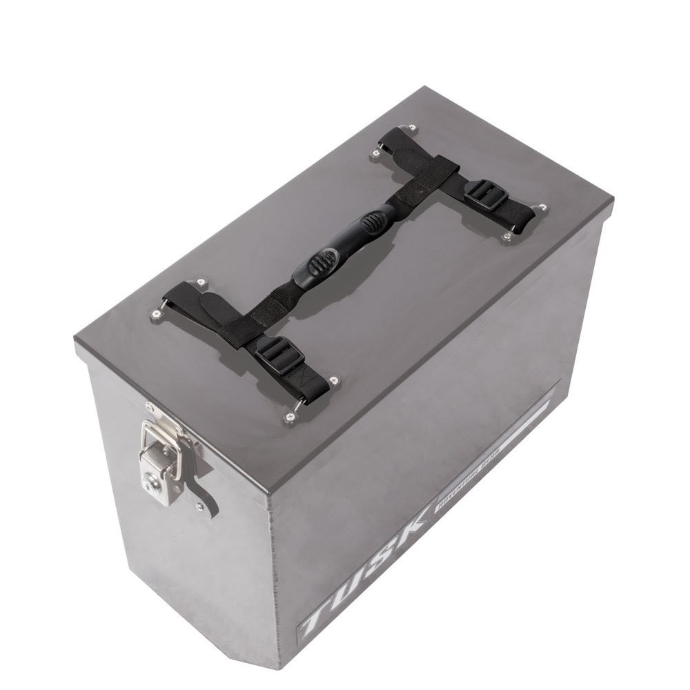 Tusk Pannier Handles
