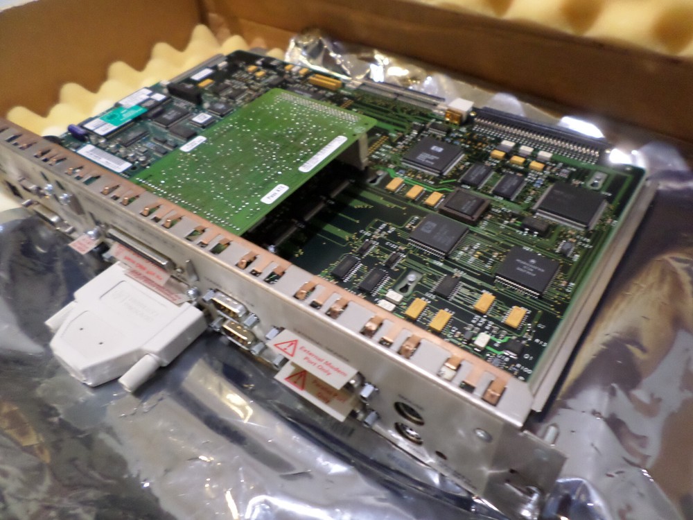 HP A3453A I/O 9000 Core Interface Board A3453-60008