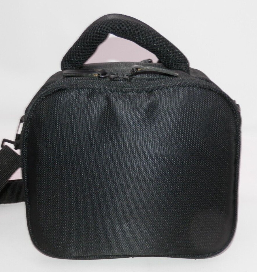 Ash Technologies Fusion Portable Low Vision Magnifier System Viewing Aid w/ Case