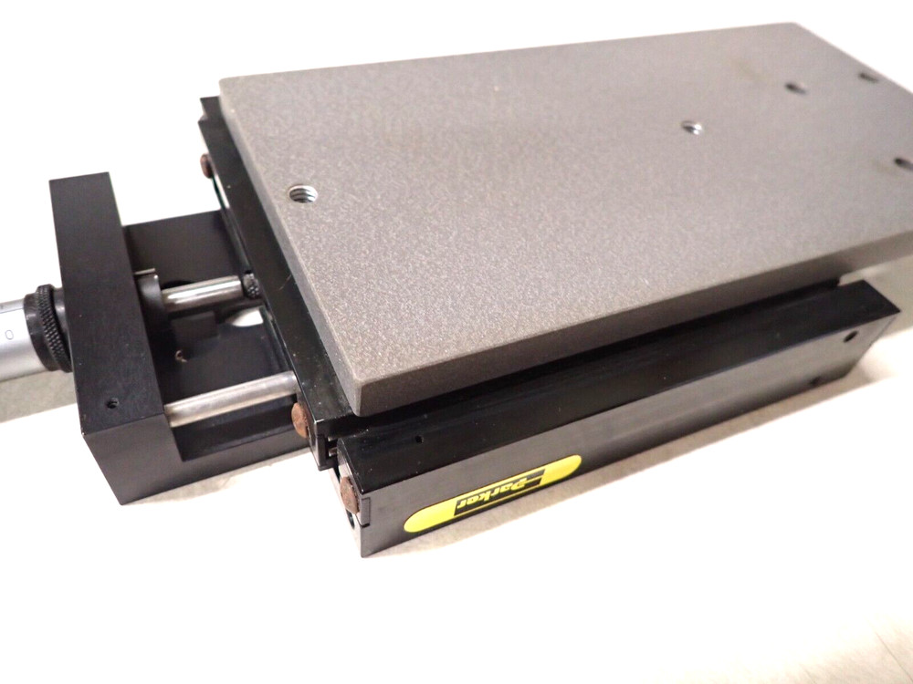 PARKER BALL BEARING TABLE STAGE