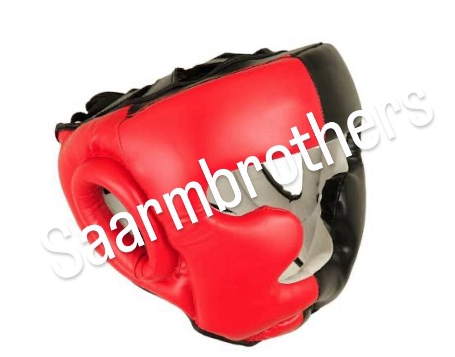 head guard boxing