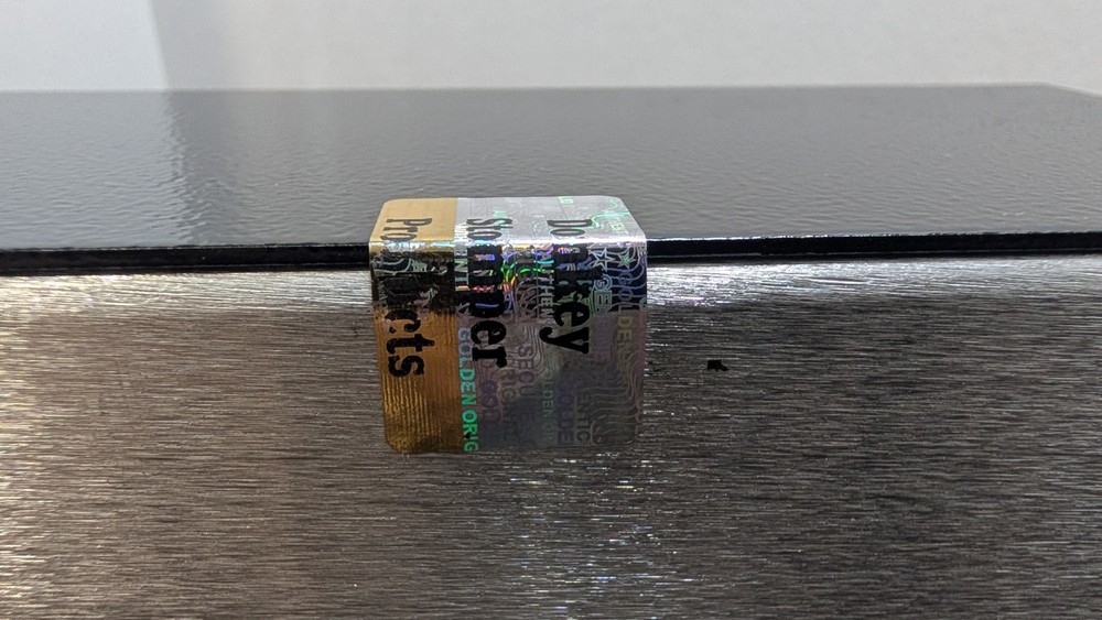 Donkey Stomper Mobile Amplifier