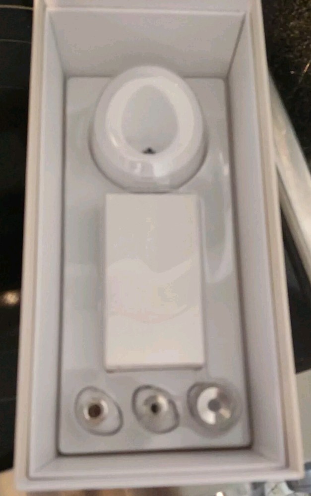 Vanity Planet Exfora Personal Microdermabrasion Wand . ML