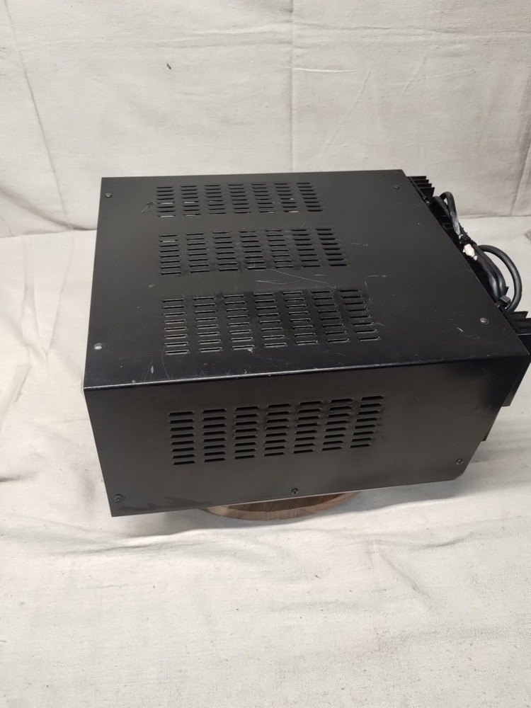 Simran Power Supply DF-1769 50 - 53 Amp DC Regulated Power Supply
