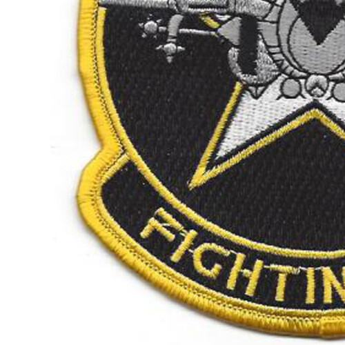 VFA-33 Patch Starfighters