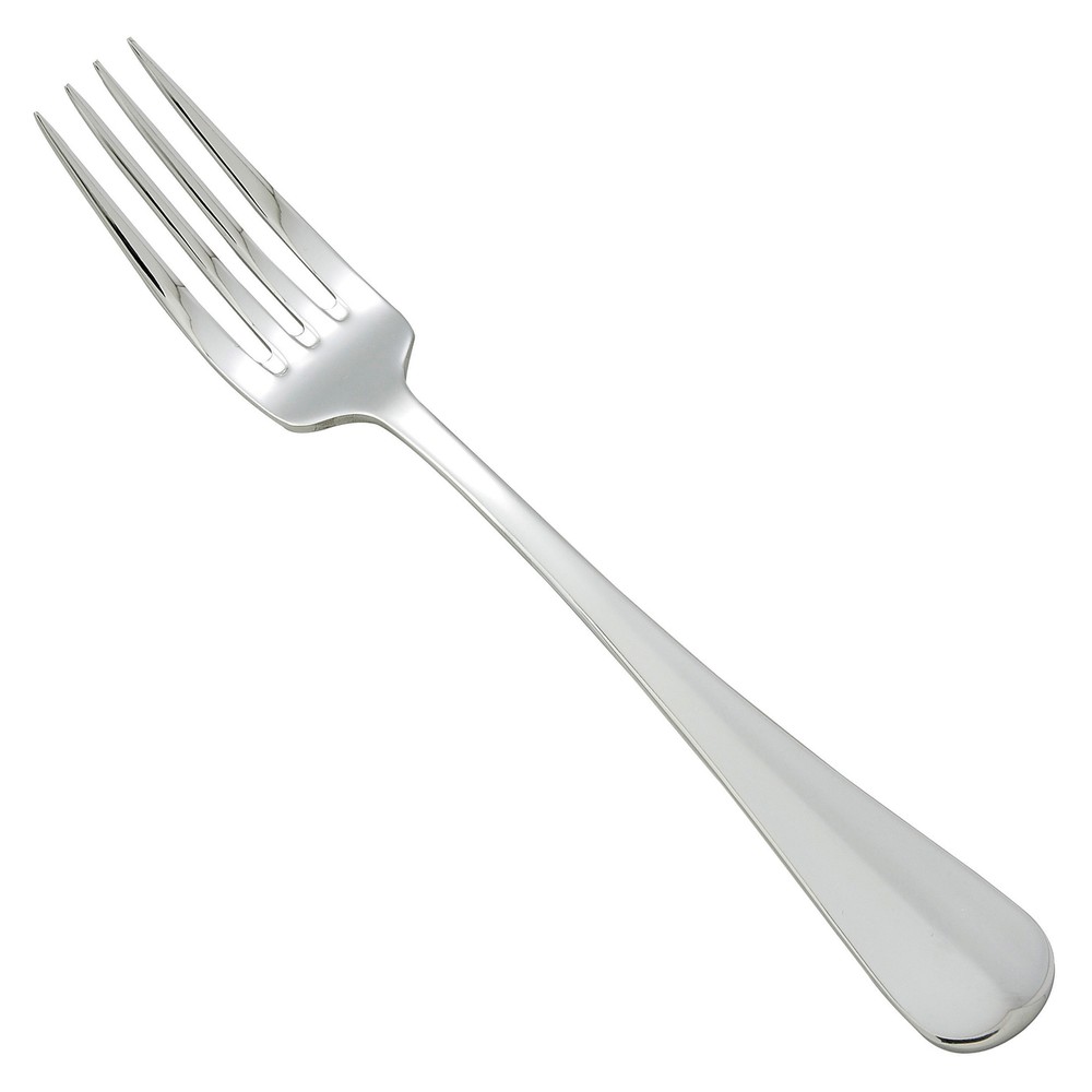 Stanford Table Fork, 18/8 Extra Heavyweight (25 Dozen)