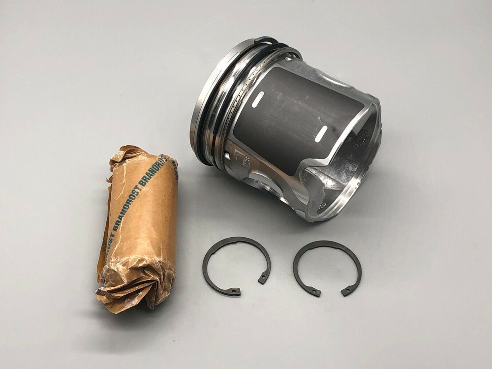 CNH Industrial 500055469 Piston Assembly