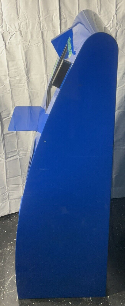 Three Square Market Self Checkout Kiosk