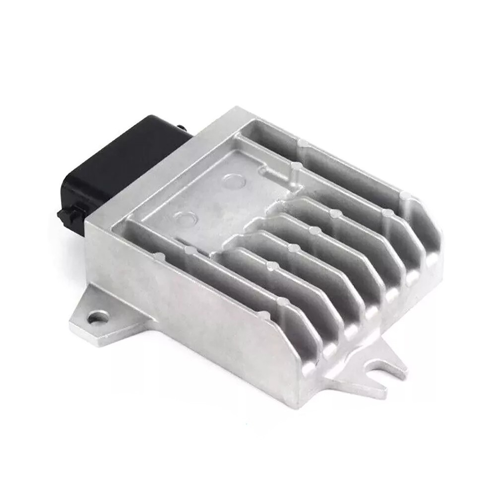 Transmission Control Module TCM For Mazda 3 2.0L 2.5L 2010-2011 Single-Chip aa