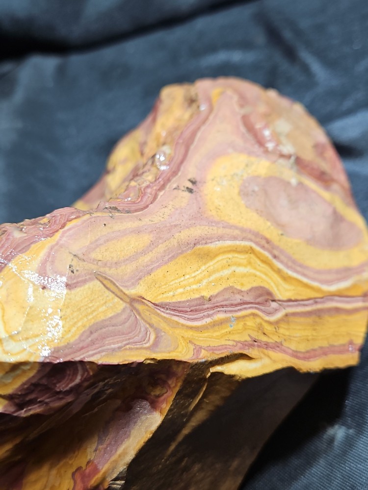 Wonder Stone Specimen Natural Form (4lbs 7.8 oz)