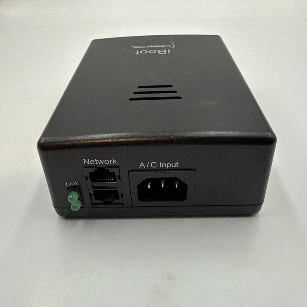 iBoot Dataprobe Network Attached Remove Power Controller Unit Only