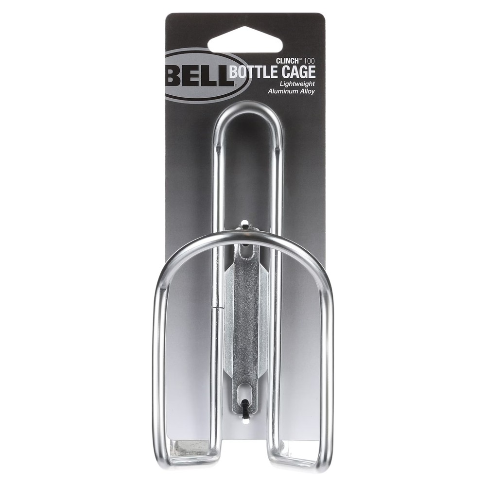 Alloy Bicycle Water Bottle Cage